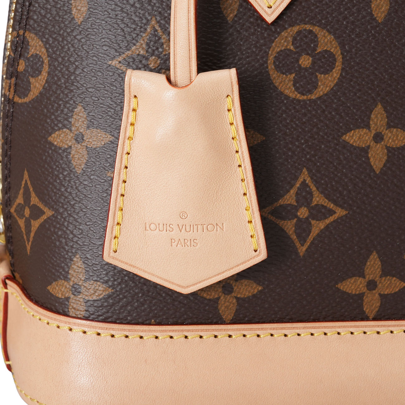 LOUIS VUITTON(USED)루이비통 모노그램 알마 BB